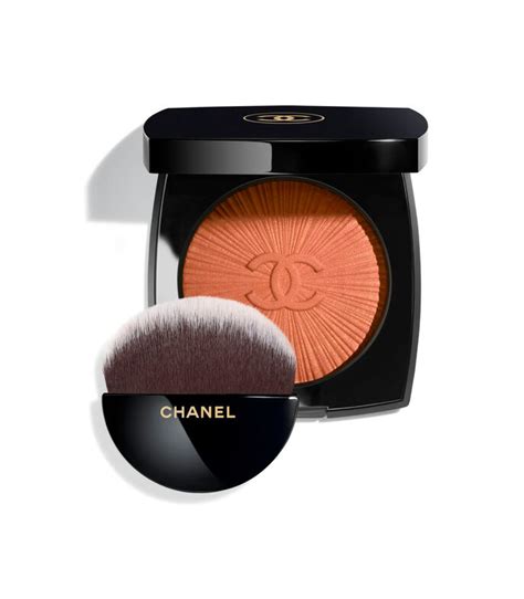 rubor chanel precio|maquillaje de chanel.